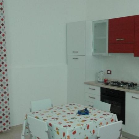 Malvarosa Apartments Porto Cesareo Exterior foto