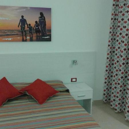 Malvarosa Apartments Porto Cesareo Exterior foto