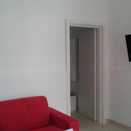 Malvarosa Apartments Porto Cesareo Exterior foto