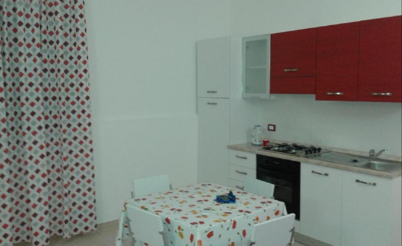 Malvarosa Apartments Porto Cesareo Exterior foto
