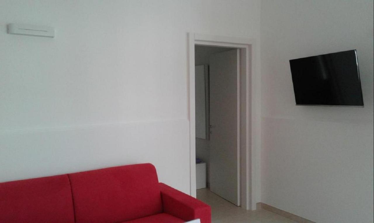 Malvarosa Apartments Porto Cesareo Exterior foto