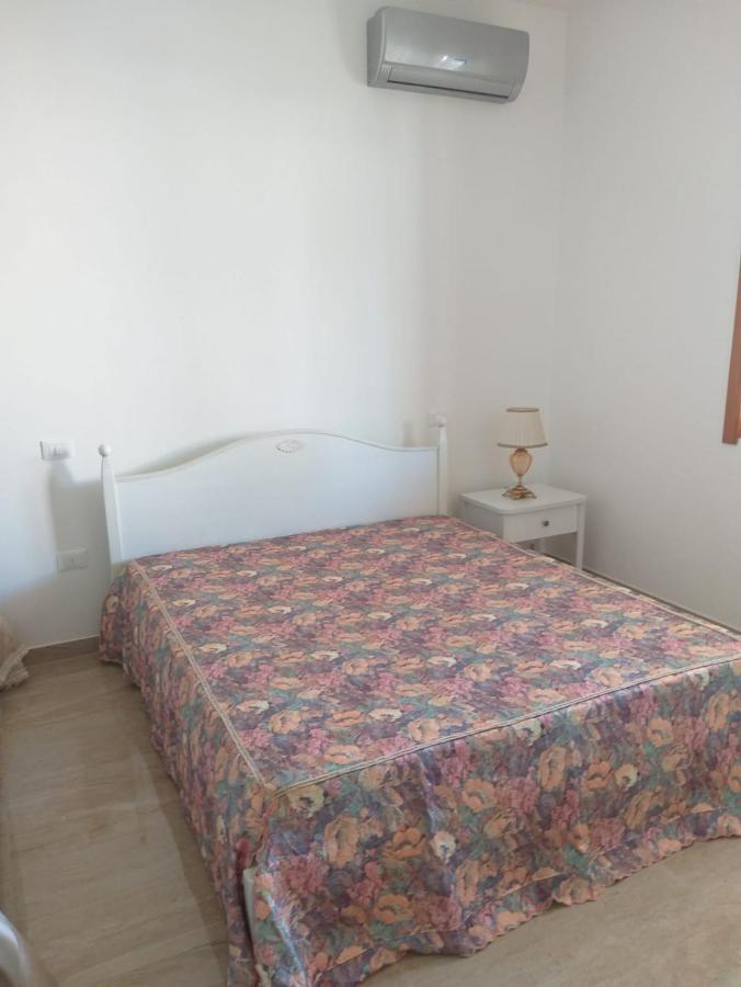 Malvarosa Apartments Porto Cesareo Exterior foto
