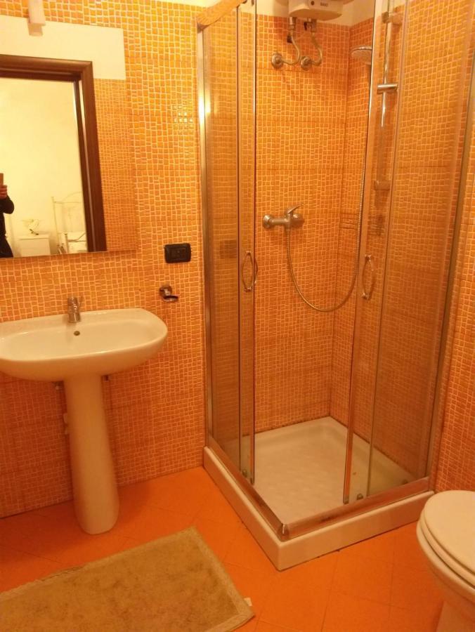 Malvarosa Apartments Porto Cesareo Exterior foto