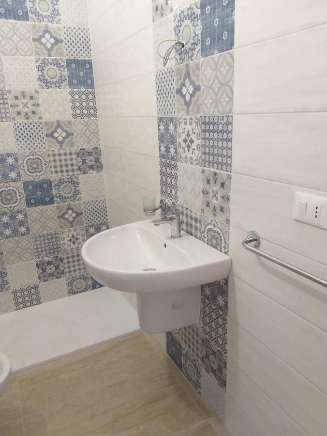 Malvarosa Apartments Porto Cesareo Exterior foto