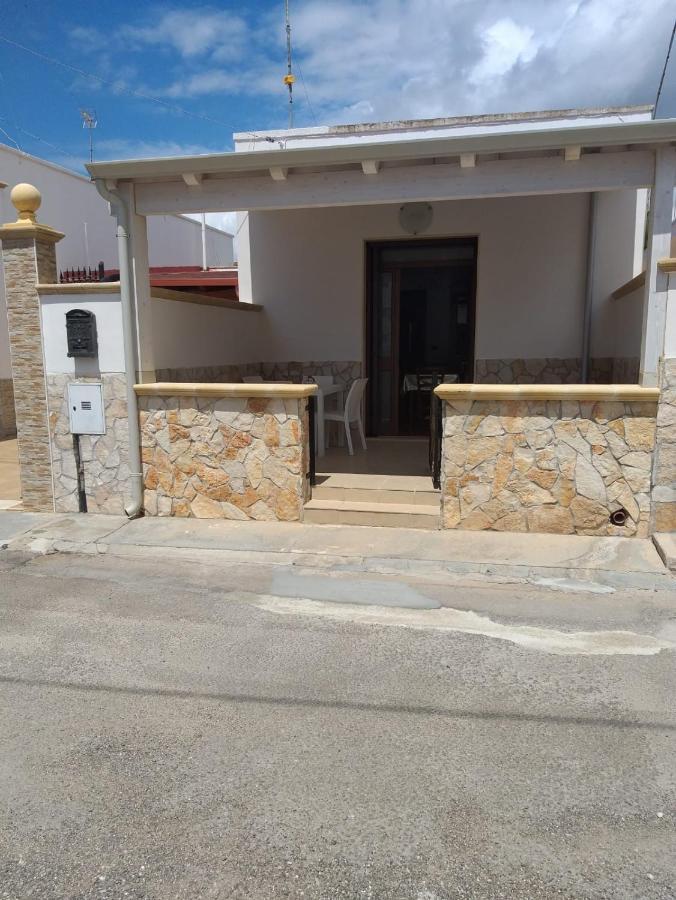 Malvarosa Apartments Porto Cesareo Exterior foto
